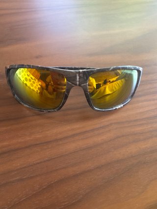 Gafas de sol polarizadas