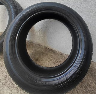 Neumáticos 225/55R19
