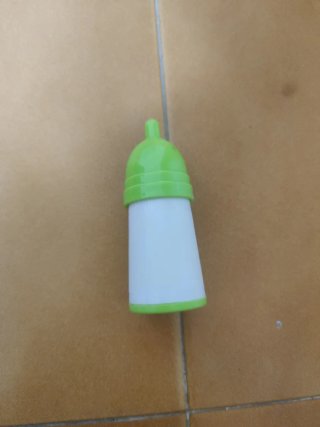 Clínica Nenuco Por qué llora?