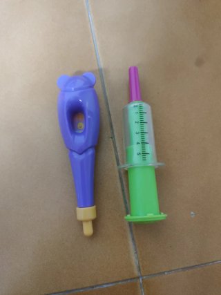 Clínica Nenuco Por qué llora?