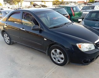 Kia volante cerato 2.0 ex crdi berlina 422929
