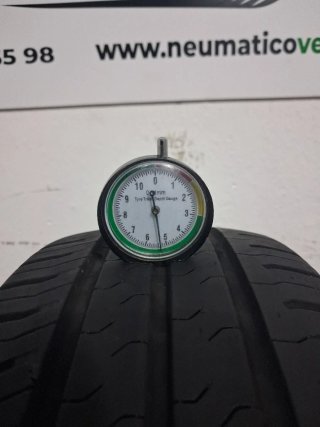185 65 15 88H CONTINENTAL CONTI ECO CONTACT 5