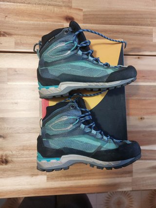 La Sportiva Scarponcini Donna