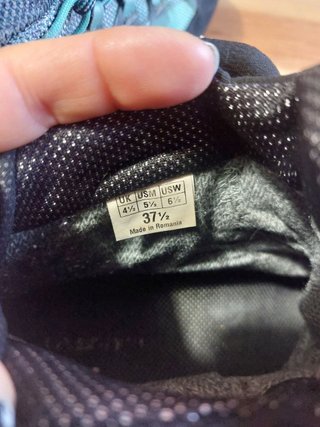 La Sportiva Scarponcini Donna
