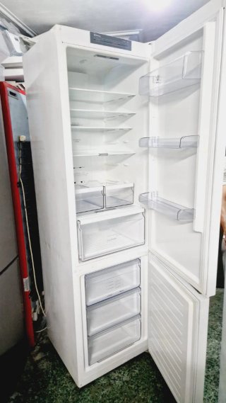 Nevera Balay No Frost 2m x 60cm