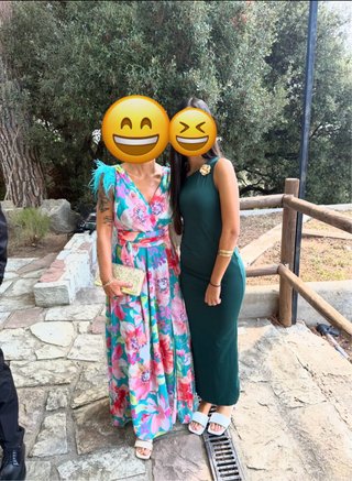Traje Fiesta Boda Nuevo