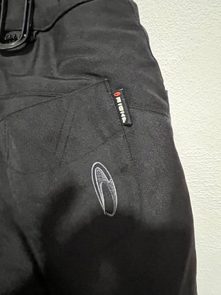 Pantalón moto Richa cordura mujer Talla 40