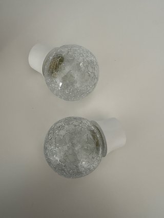 2 remate cortina Decorativos IKEA