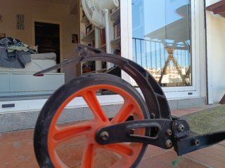 Patinete Plegable Tijuana City 230