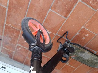 Patinete Plegable Tijuana City 230