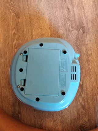 Radio CD/MP3/USB Daewoo Karaoke