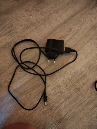 Radio CD/MP3/USB Daewoo Karaoke