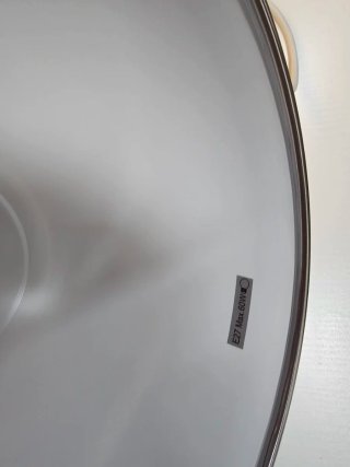 Lámpara de techo  blanca Inspire (Leroy Merlin)