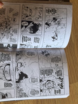 MM Naruto Català nº 01 1,95: Només 1,95 euros. ...