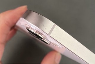 iPhone 13 Rosa