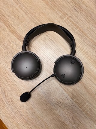 Audeze Maxwell Xbox Auriculares Gaming