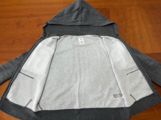Sudadera Gap Kids con lentejuelas multicolor