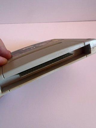 Super Star Wars SNES PAL