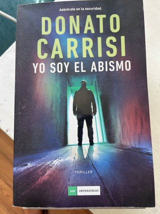 Yo soy el abismo