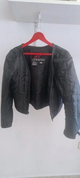 Mono Alpinestars 2 Piezas Cordura Talla M