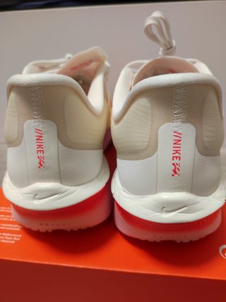 Zapatillas Nike Zoom Fly 6 Talla 40.5 Nuevas