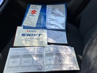 Suzuki Swift 2009 4x4