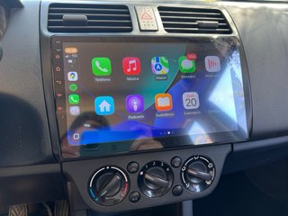 Suzuki Swift 2009 4x4