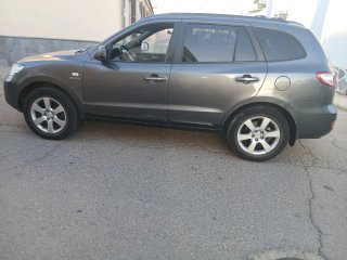 Hyundai Santa Fe 2008