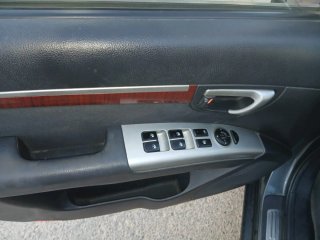 Hyundai Santa Fe 2008