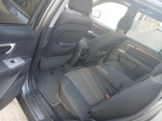 Hyundai Santa Fe 2008