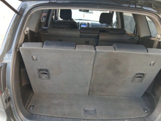 Hyundai Santa Fe 2008