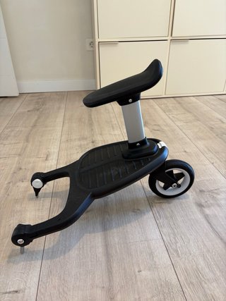 Patinete Bugaboo para acoplar a carrito/silla