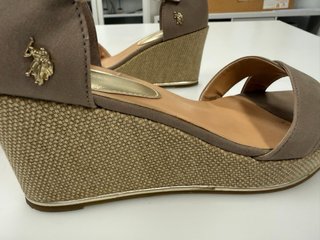 Zapatos Ralph Lauren Talla 39