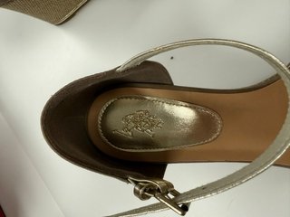 Zapatos Ralph Lauren Talla 39