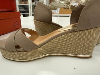 Zapatos Ralph Lauren Talla 39