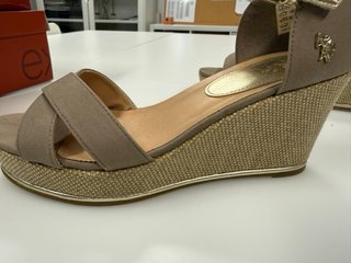 Zapatos Ralph Lauren Talla 39