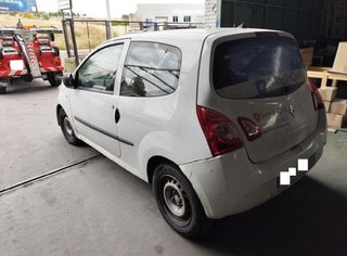 Renault 261558092r faro antiniebla twingo 232769