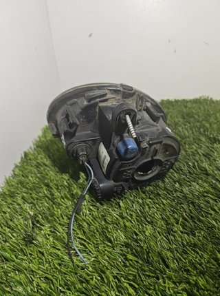 Renault 261558092r faro antiniebla twingo 232769