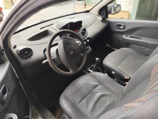 Renault 261558092r faro antiniebla twingo 232769