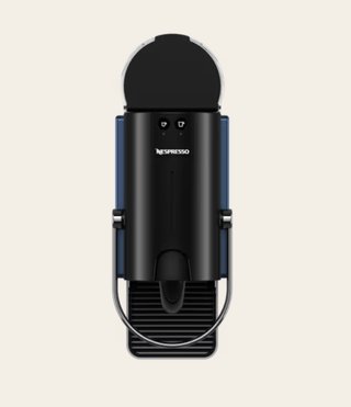 NESPRESSO PIXIE NUEVA + 100 CÁPSULAS REGALO