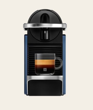 NESPRESSO PIXIE NUEVA + 100 CÁPSULAS REGALO