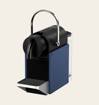 NESPRESSO PIXIE NUEVA + 100 CÁPSULAS REGALO