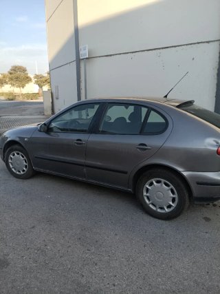 Despiece Seat León 1.9 TDI (Motor Averiado)