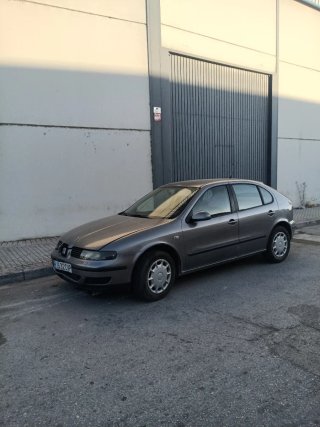 Despiece Seat León 1.9 TDI (Motor Averiado)