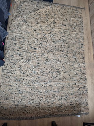 Alfombra Ikea Melhot 133x195 cm