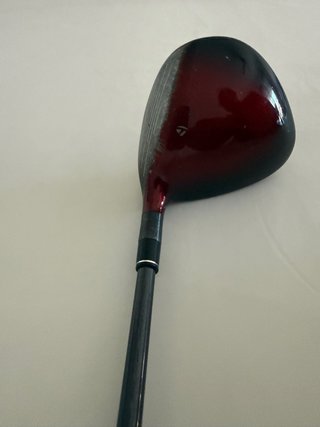 Madera 3 TaylorMade