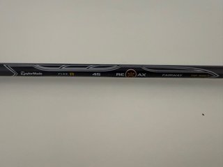 Madera 3 TaylorMade