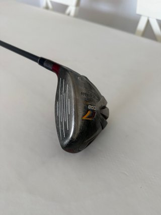 Madera 3 TaylorMade
