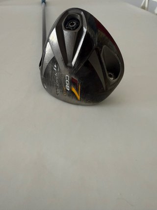 Madera 3 TaylorMade