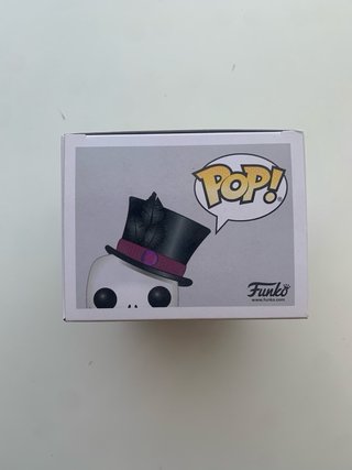 Funko Pop! Dapper Jack Skellington Disney 226